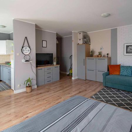 Warszawska Apartment Giżycko Eksteriør bilde
